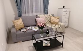 Prima Family Apartments